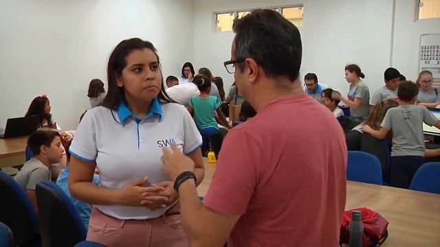 Criança Programando смотреть онлайн