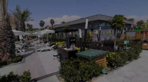 Этот Новый отель в Турции всех покорил! Kirman Calyptus Resort & Spa 5*. Отдых в Сиде 2021