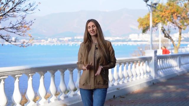 САМАЯ ЛУЧШАЯ НЕДВИЖИМОСТЬ ГЕЛЕНДЖИКА С МАРИАННОЙ АНТОНОВОЙ