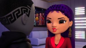 RAINBOW HIGH / 4 СЕЗОН 6 СЕРИЯ / НА РУССКОМ