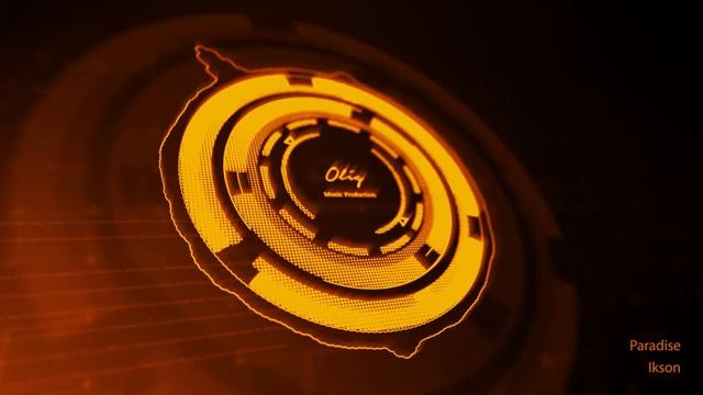 Ikson - Paradise | CHILL-OUT | YOGA | WORKOUT SONG | STRETCHING | OLIG Music смотреть онлайн