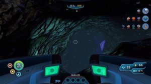 Subnautica Прохождение - Капсула 13 и Басяцкий резак #5