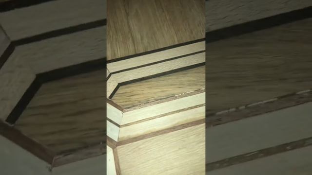 Преображение паркета. Ремонт паркета. Циклевка, шпатлёвка, стыковка с ламинатом. смотреть онлайн