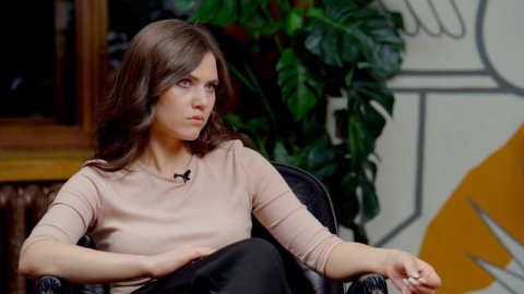 МОДЕЛИНГ в России. История из жизни действующей модели - Юзеевой Марины, город Екатеринбург.