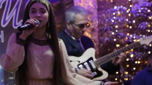 Ульяна - Экв зи вилерин 2020