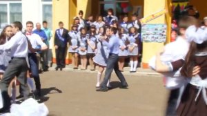 Вальс 11 класс