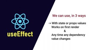 The useEffect | React JS | Debit Code