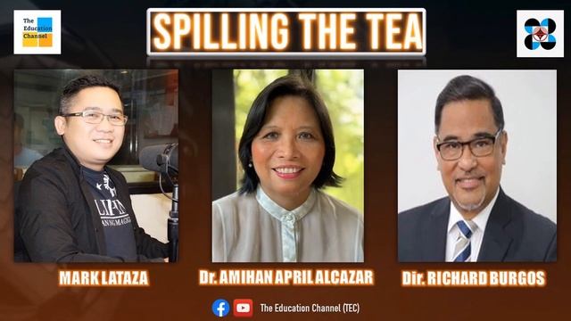 The Education Channel Company Profile смотреть онлайн