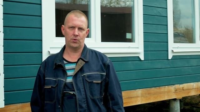 Отзывы и работы строительной компании СтройАльянс