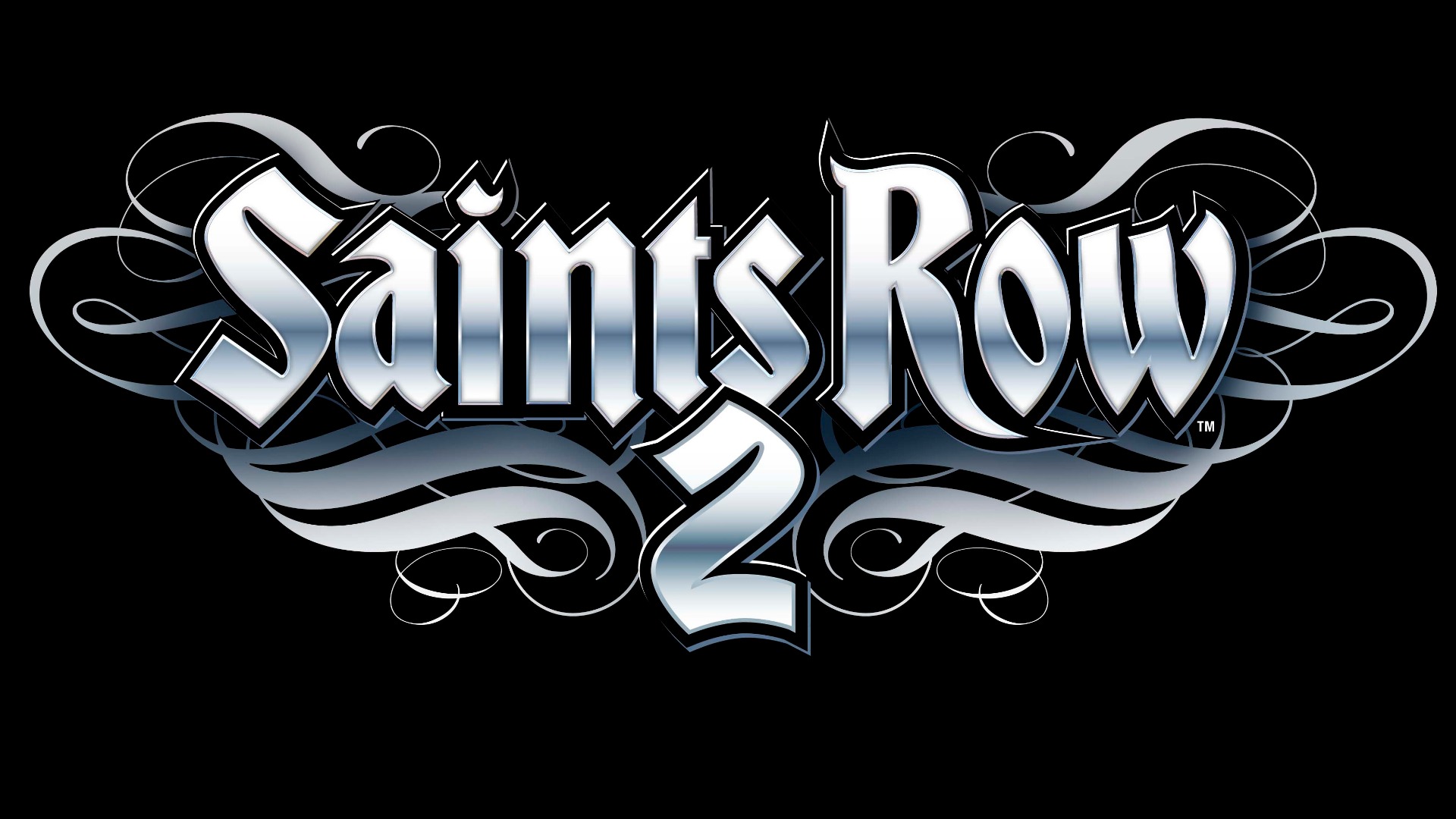 saints row 2    #2  Продолжение