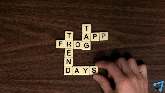 How to play Bananagrams смотреть онлайн