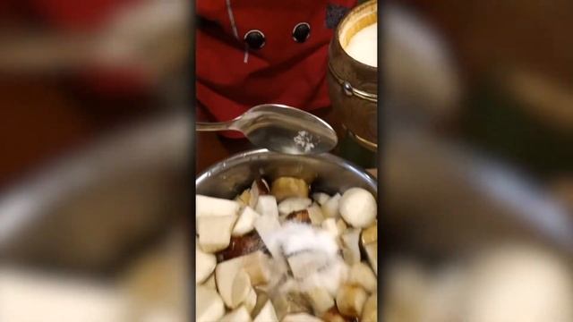 Маринованные БЕЛЫЕ ГРИБЫ на Зиму. Проверенный Временем Рецепт