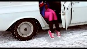 Ноггано ft. Крестная Семья - Жульбаны.