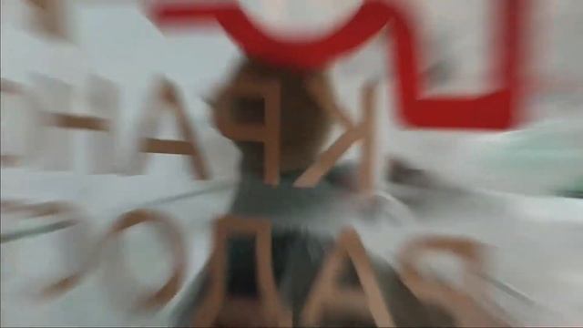 Убираем кислотное граффити без следа! смотреть онлайн