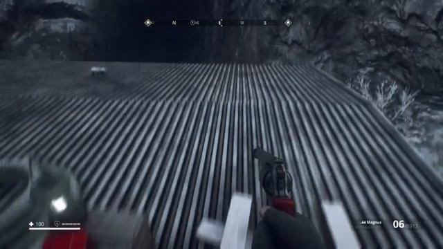 Generation Zero - Alpine Unrest dlc - Flottnäsviken weapon смотреть онлайн