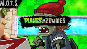 ЛЕДЯНОЙ БЕСПРЕДЕЛ ➠ Plants vs. Zombies M.O.T.S #4