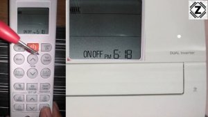 [Eng] Sleep Vs Timer Live demo with LG Dual Inverter AC, How to set? Timer not working full solutio