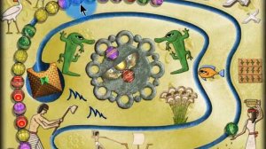 [Zuma Deluxe Mod] Zuma Luxor - Stage 4 to 6