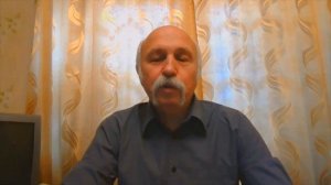 Михаил Величко. Бесы существуют (Сентябрь, 2019)