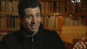 Великие философы. Жиль Делёз