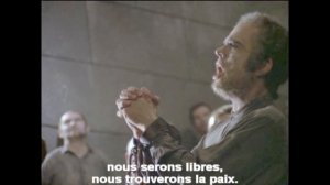 Choeur des prisonniers Fidelio film