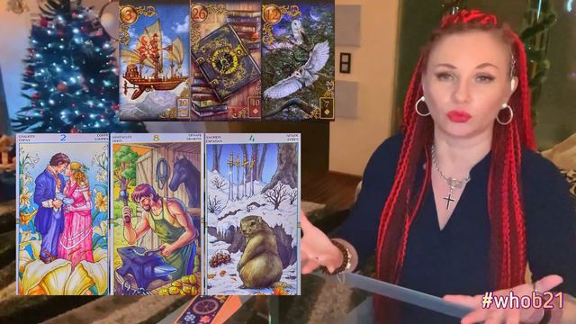 ༆ЧТО СПЕШИТ В ВАШУ ЖИЗНЬ?༄мастерская✰счастья смотреть онлайн