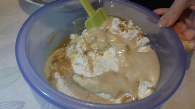 КАК СДЕЛАТЬ ТВОРОЖНЫЕ ВАФЛИ С МОРОЖЕННЫМ -ЛУЧШИЙ ЗАВТРАК ДЛЯ ВСЕЙ СЕМЬИ ! смотреть онлайн