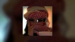 el watar el hassas - sherine (slowed + reverb)