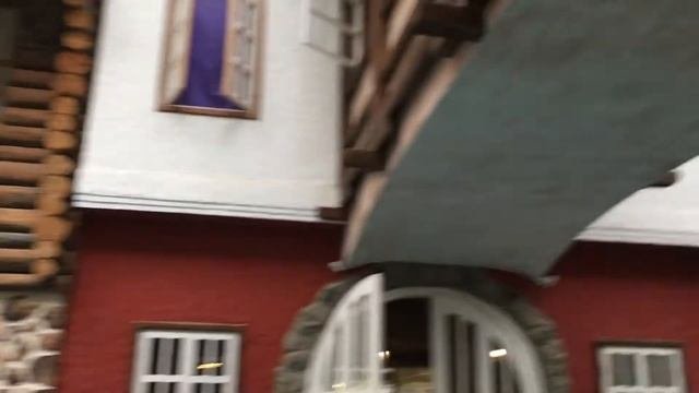 ЭТНОМИР 2021 - этнографический парк-музей в в Калужской области (90 км от Москвы) - ВИДЕО