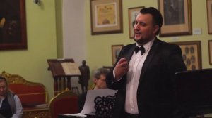 Евгений Балашов   Марнитанна
