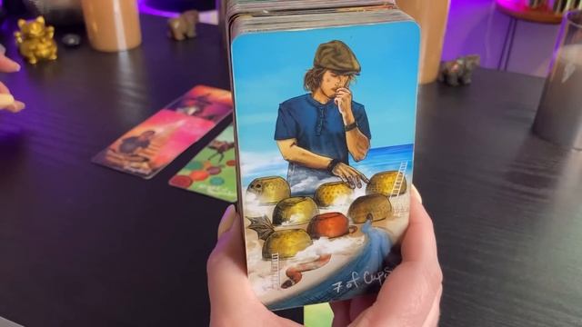 VIRGO “Their TRUE INTENTIONS for You!” BONUS MAY 2023 смотреть онлайн