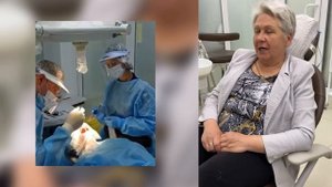 Отзыв о лечении в клинике Roott