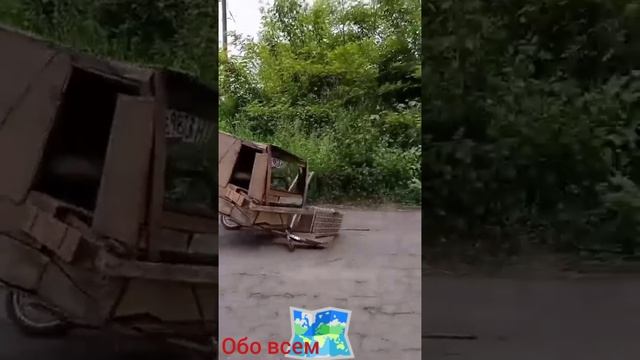 Презентация новой модели автоваза?