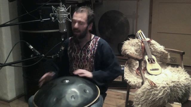 Ide Were Were - Amín Varkonyi смотреть онлайн