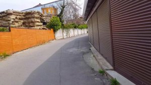 ?ЛАЗАРЕВСКОЕ.СОЧИ."Ковчег" ул.Речная . (видео только для любителей Речной и Ковчега!!!!