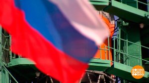 Байконур к старту готов! Доброе утро. Фрагмент выпуска от 09.04.2021