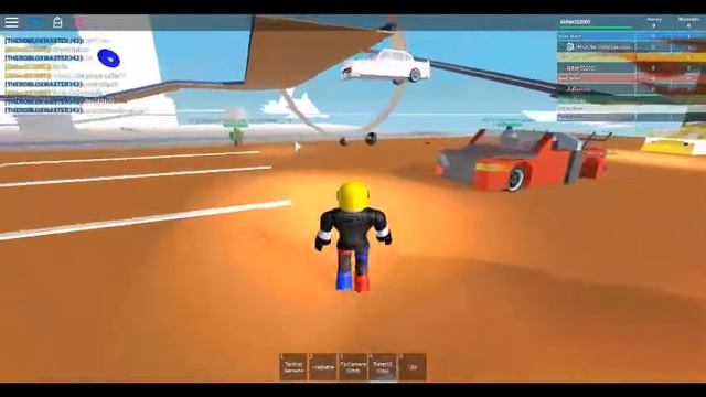 hotwheels roblox edition part 1 смотреть онлайн