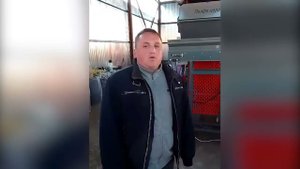 БПС-2060, СР-4515, АБС-1 Видеоотзыв ООО "ТД Гулливер", о сотрудничестве с компанией "Агро Прогресс"