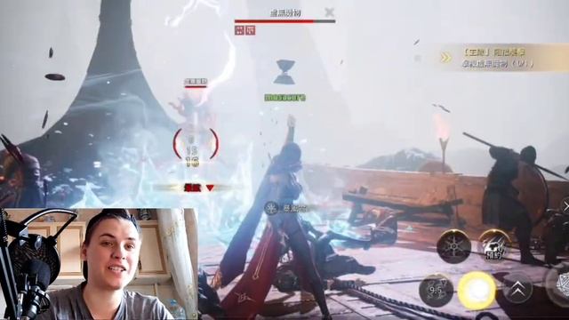 Odin: valhalla rising (Project Odin) - Обзор! Первый запуск! смотреть онлайн