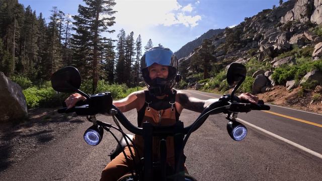 Motion Blur ND Filters _ HB-Series Lenses for GoPro HERO13 Black смотреть онлайн