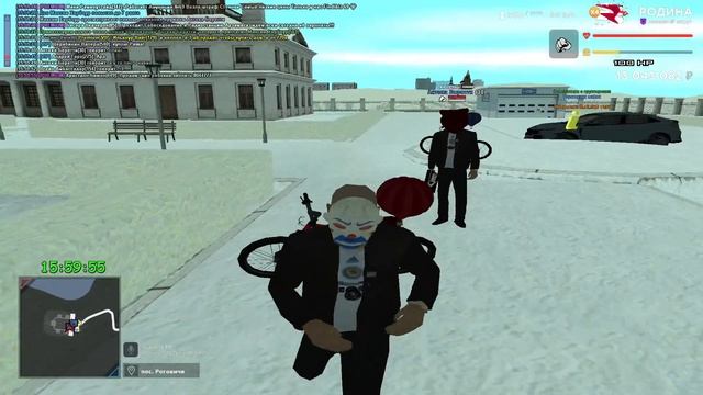 #2 ПУТЬ МАЙНЕРА на РОДИНА РП! КУПИЛ БИЗНЕС за 280КК *САМАЯ ХУДШАЯ ПОКУПКА*