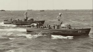 Кораблекрушение американского океанского лайнера Morro Castle