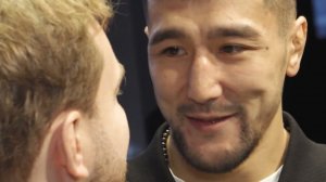 Шлеменко vs Илич 2 | Маски сброшены | ЛИЦОМ К ЛИЦУ | Взвешивание
