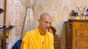 ⭐️ Величие Вриндавана и важность поездок. Семинар "Домой, во Вриндаван". Лекция 1. 2023.10.05