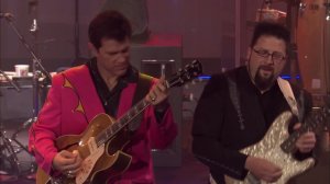 CHRIS ISAAK-Live In Concert 2005_001
