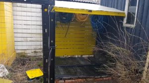 Про шланги / коннекторы /поливайки для сада / полив на участке / COUNTRY VLOG