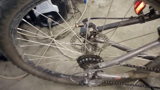 Покупки/ Квадрик из Вьетнама/ Велик смотреть онлайн