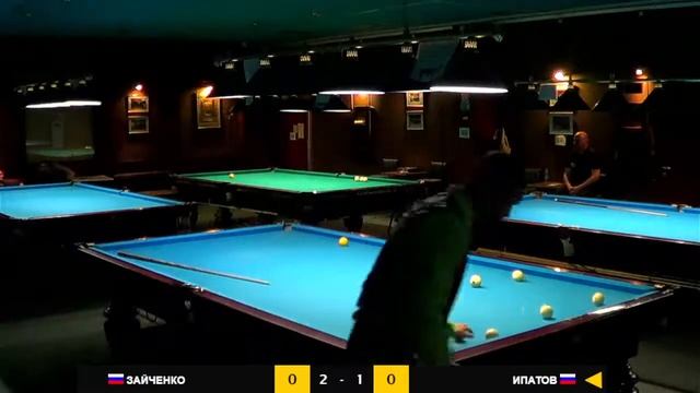 2 этап Кубка СПб по комбинированной пирамиде Зайченко Юрий - Ипатов Петр смотреть онлайн