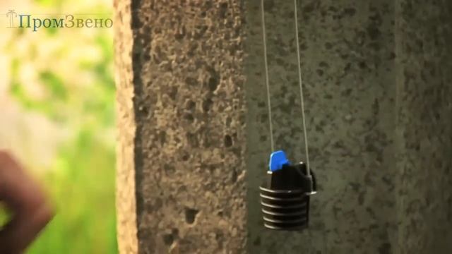 3. анкерные натяжные зажимы для ВОЛС смотреть онлайн