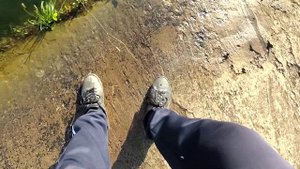 #24 Селедка на снасть-резинку. Водоем кишит рыбой. Часть 2